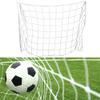 Soccer Goal Net, 1.2x0.8m Polyethylene Football Goal Netting Sports Replacement Soccer Goal Post Net for Sports Match Training view 3