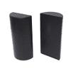 REHOC 1Pair 30cm Half Round Foam Roller for Yoga Sport Balance Pad Yoga Blocks view 1