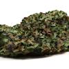 Cloth Shade Insulation Netting,Woodland Camo Netting,Camping Military Hunting Camouflage Net Net,anti Aerial Photography, Thickened Encrypted Camouflage Netting ( Color : Green , Size : 4X15M/13.12X49 view 1