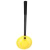 BESPORTBLE Ergonomic Foldable Ice Skimmer Professional Ice Scoop for Fishing Compact Design for Easy Storage Fishing Gear Construction
