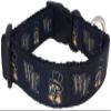 College Dog Collar (Large, Wake Forest) view 1