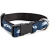 College Dog Collar (Medium, Nevada University) view 1