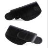 JM4 Tactical Original Magnetic Gun Holster | Size 19 | Fits Firearms G17 G20 G21 G31 G34 | Sig 320 | M&P 9/40 | XDM | P92 and More! (Black Original, IWB Left Hand Draw (Inside The Waistband)) view 1