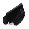 JM4 Tactical Original Magnetic Gun Holster | Size 19 | Fits Firearms G17 G20 G21 G31 G34 | Sig 320 | M&P 9/40 | XDM | P92 and More! (Black Original, IWB Left Hand Draw (Inside The Waistband)) view 2