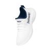 Seattle Seahawks NFL Womens Midsole White Sneakers view 2