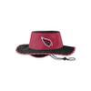 Arizona Cardinals NFL Colorblock Boonie Hat view 1