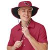 Arizona Cardinals NFL Colorblock Boonie Hat view 3