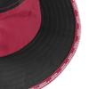 Arizona Cardinals NFL Colorblock Boonie Hat view 4