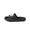 FOCO Pittsburgh Steelers NFL Womens Team Color Pillow Slides - S view 4