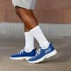 New York Giants NFL Mens Team Color Sneakers view 2