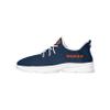 Chicago Bears NFL Mens Team Color Sneakers view 4