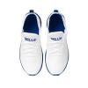 Buffalo Bills NFL Mens Gradient Midsole White Sneakers view 3