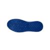 Buffalo Bills NFL Mens Gradient Midsole White Sneakers view 4