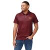 Washington Commanders NFL Mens Color Camo Polyester Polo view 2