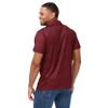 Washington Commanders NFL Mens Color Camo Polyester Polo view 3
