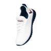 Houston Texans NFL Mens Gradient Midsole White Sneakers view 4