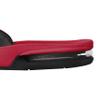 foco NFL Mens Team Color Contour Flip Flops view 4