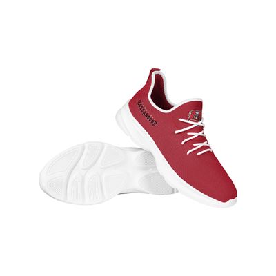Tampa Bay Buccaneers NFL Mens Team Color Sneakers