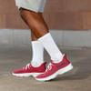 Tampa Bay Buccaneers NFL Mens Team Color Sneakers view 3