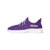 Minnesota Vikings NFL Mens Team Color Sneakers view 4