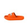 FOCO Denver Broncos NFL Womens Team Color Pillow Slides - L view 4