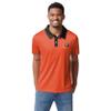 Cincinnati Bengals NFL Mens Nightcap Polyester Polo view 2