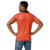 Cincinnati Bengals NFL Mens Nightcap Polyester Polo view 3