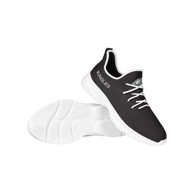 Philadelphia Eagles NFL Mens Team Color Sneakers