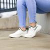 Green Bay Packers NFL Womens Midsole White Sneakers view 2