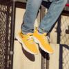 Washington Commanders NFL Mens Team Color Sneakers view 2