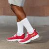 Kansas City Chiefs NFL Mens Team Color Sneakers view 3
