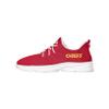 Kansas City Chiefs NFL Mens Team Color Sneakers view 4