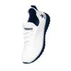 Dallas Cowboys NFL Mens Gradient Midsole White Sneakers view 4