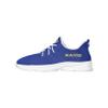 Los Angeles Rams NFL Mens Team Color Sneakers view 4