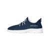 Seattle Seahawks NFL Mens Team Color Sneakers view 4