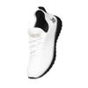 New Orleans Saints NFL Mens Gradient Midsole White Sneakers view 4