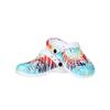 Florida State Seminoles NCAA Womens Tie-Dye Clog with Strap view 1