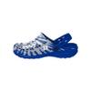 FOCO Texas Longhorns NCAA Mens Tie-Dye Clog With Strap - XL view 2