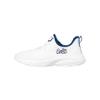 Indianapolis Colts NFL Womens Midsole White Sneakers