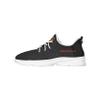 Cincinnati Bengals NFL Mens Team Color Sneakers view 4