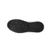 Baltimore Ravens NFL Mens Gradient Midsole White Sneakers view 4
