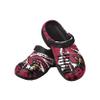 FOCO Arizona Cardinals NFL Mens Tie-Dye Clog with Strap - XL view 1