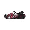 FOCO Arizona Cardinals NFL Mens Tie-Dye Clog with Strap - XL view 2