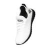 Jacksonville Jaguars NFL Mens Gradient Midsole White Sneakers view 4
