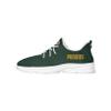 Green Bay Packers NFL Mens Team Color Sneakers view 4