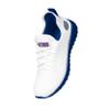 Florida Gators NCAA Mens Gradient Midsole White Sneakers view 4