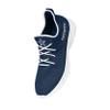 Dallas Cowboys NFL Mens Team Color Sneakers view 4