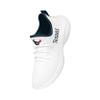 Houston Texans NFL Womens Midsole White Sneakers view 3