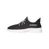 Las Vegas Raiders NFL Mens Team Color Sneakers view 4