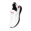 Arizona Cardinals NFL Mens Gradient Midsole White Sneakers view 4